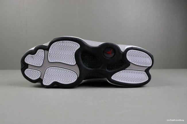 Retro Jordan Atmosphere Air 13 414571-016 Grey 1112